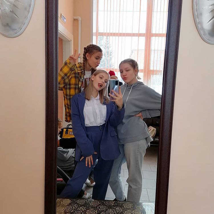 Телеграм для знакомств глухих и слабослышащих фото