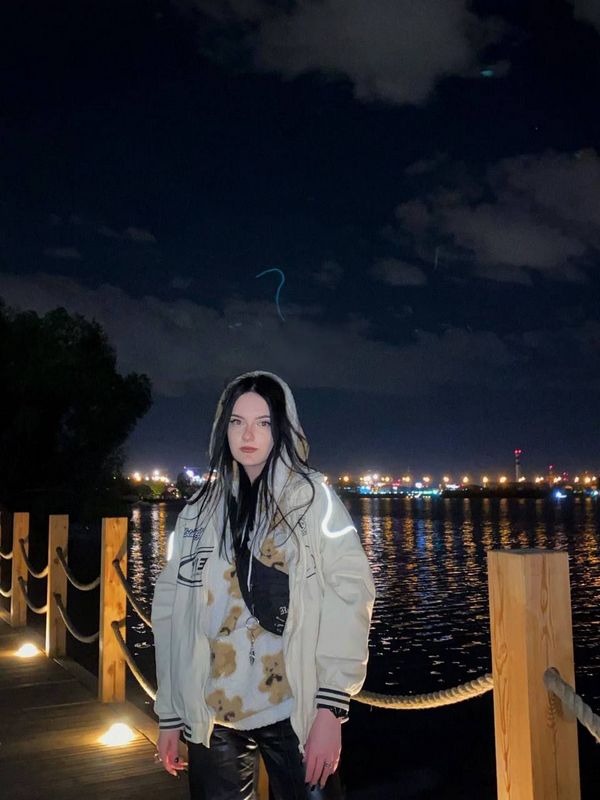 Знакомства с госпожой в Телеграм поиск и общение