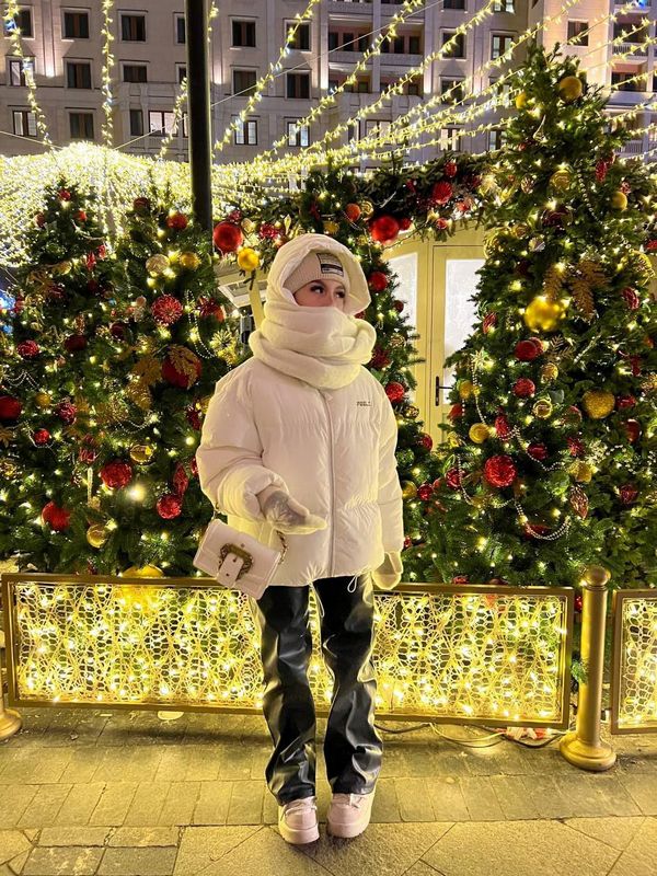 Знакомства в санкт петербурге через телеграм каналы