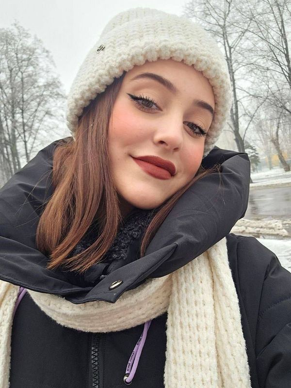 Знакомства в Тюмени через телеграм каналы и чаты фото