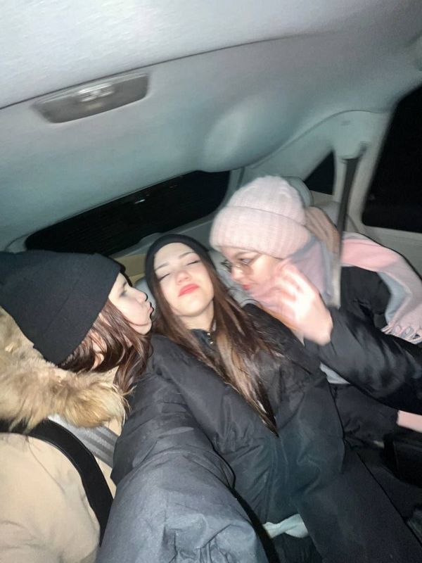 Знакомства в екатеринбурге через телеграм фото