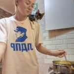 Знакомства в приморье через телеграм каналы и чаты