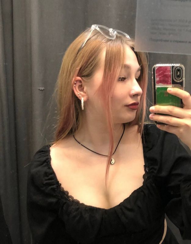 Знакомства в макеевке через телеграм каналы и чаты фото