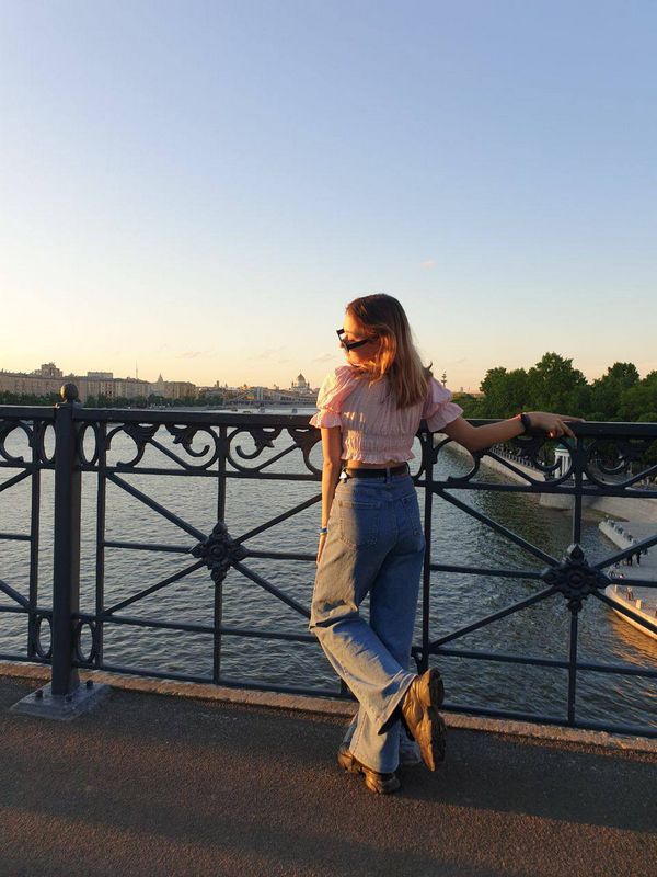 Знакомства в питере через телеграм каналы и чаты фото