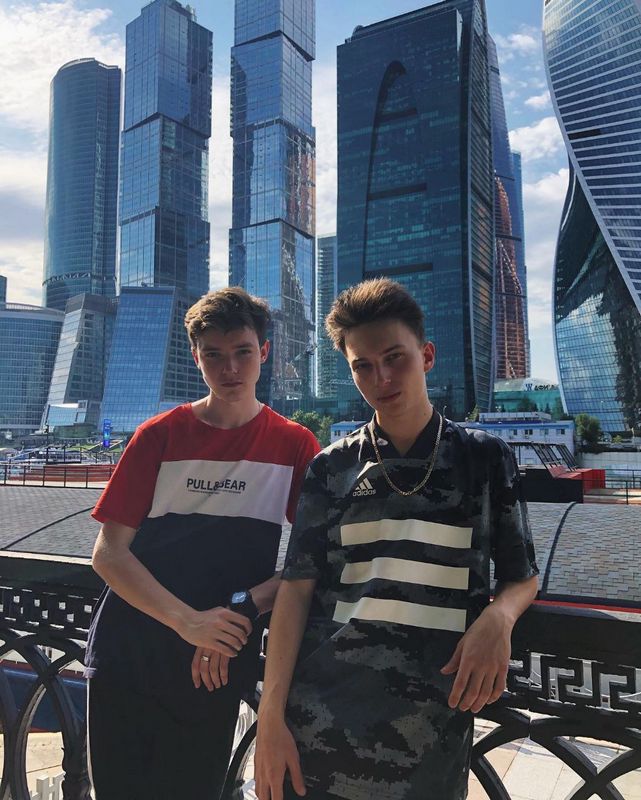 Знакомства в Ростове-на-Дону через телеграм каналы