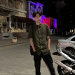 Знакомства в телеграмме Красногорск поиск общения