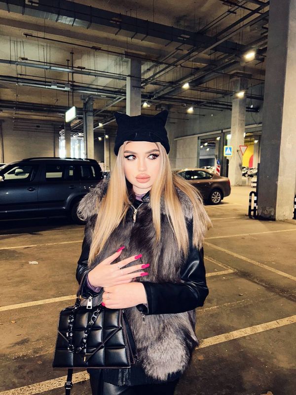 Знакомства в оренбурге через телеграм каналы и чаты