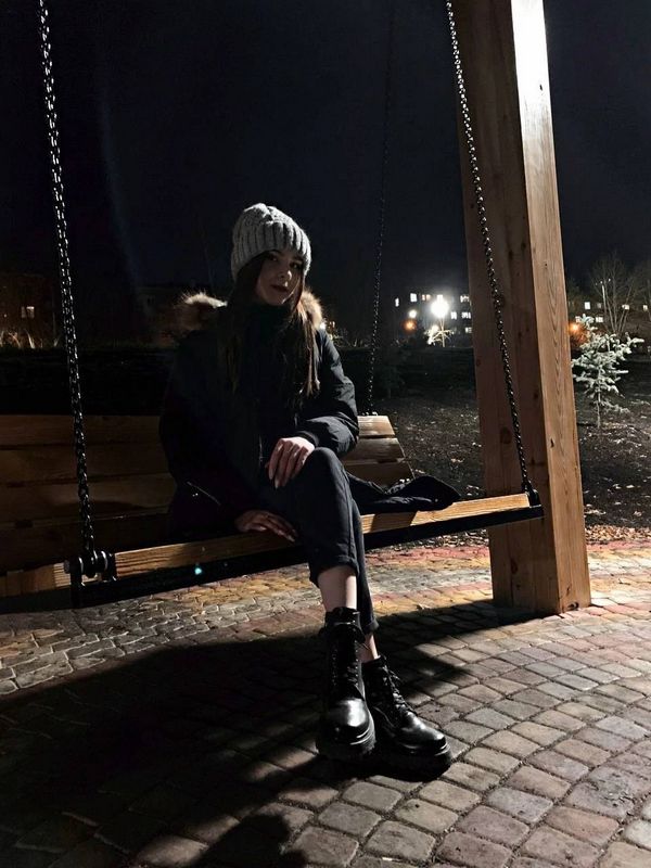 Чат для общения и новых знакомств в телеграм фото