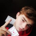 Чат рулетка телеграм для анонимных знакомств