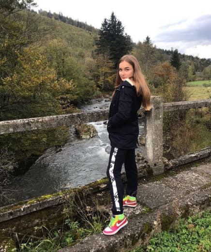 Леонардо да Винчи в роли бота для знакомств в телеграм фото