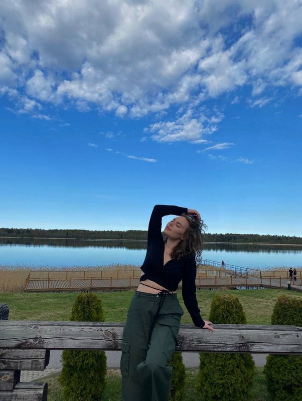 Чат знакомств спб телеграм поиск общения