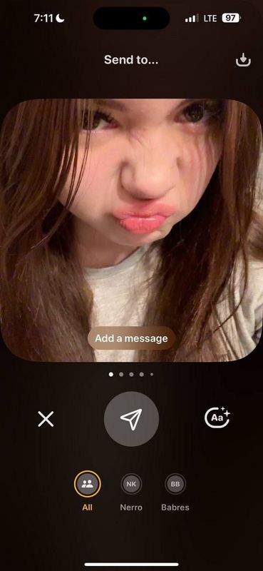 Телеграм знакомства для пар поиск отношений фото