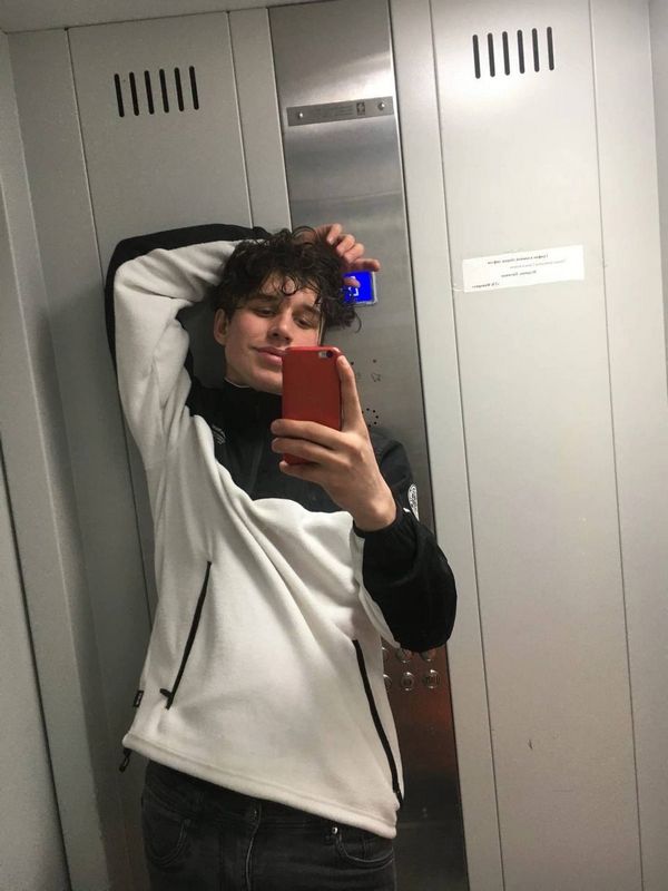 Знакомства в екатеринбурге чаты для общения в телеграм