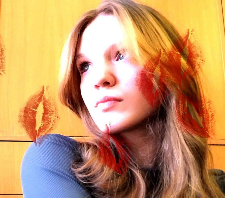 Тг бот для знакомств с девушками как создать и использовать