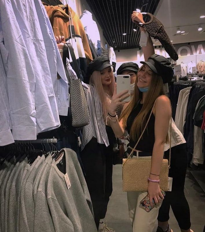 Бесплатный телеграм канал для знакомств и общения фото