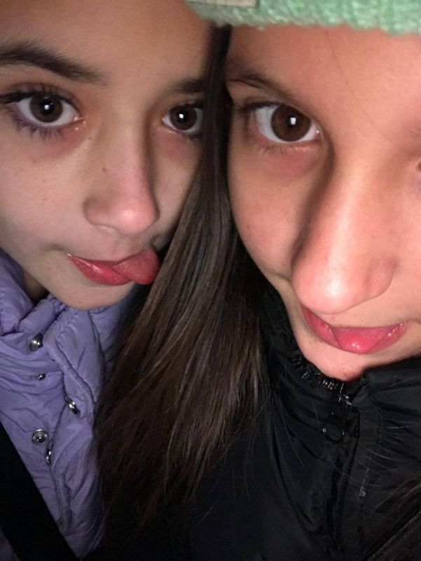 Знакомства для подростков 17 лет в телеграм фото