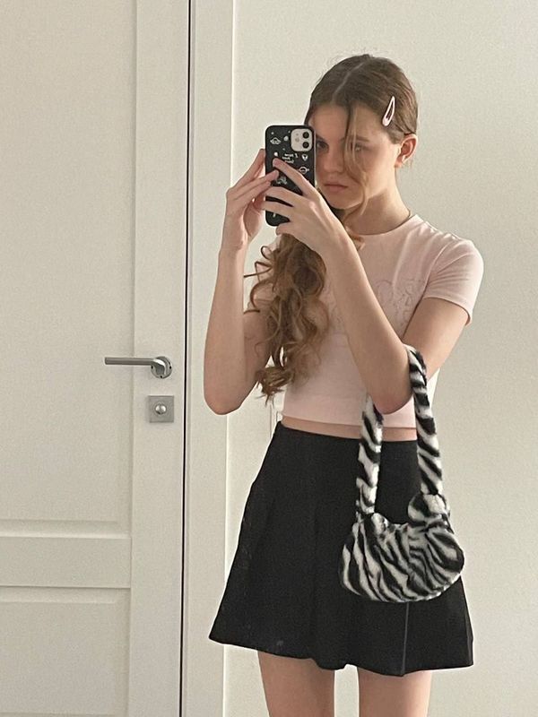 Знакомства в телеграм Ульяновск поиск общения и встреч