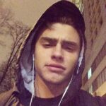 Знакомства Hunters в телеграм как найти анкету