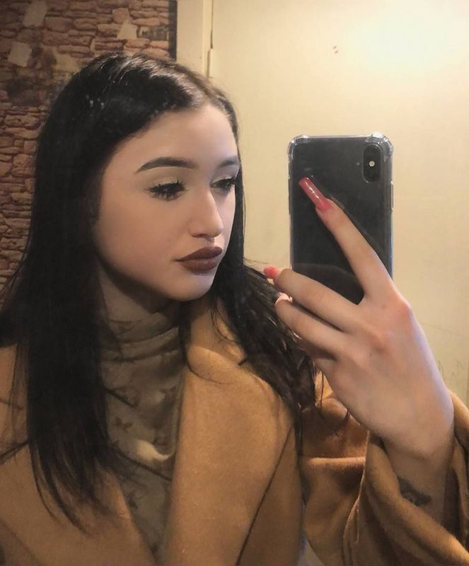 Знакомства в Омске через Telegram каналы и чаты фото